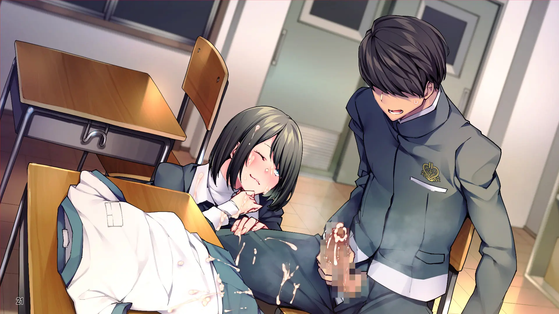 Kanojo To Kanojo No Imouto